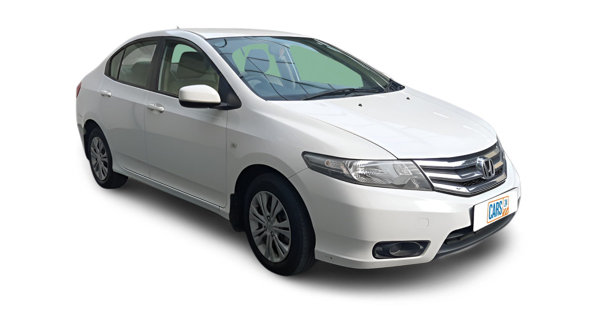 Honda City-img
